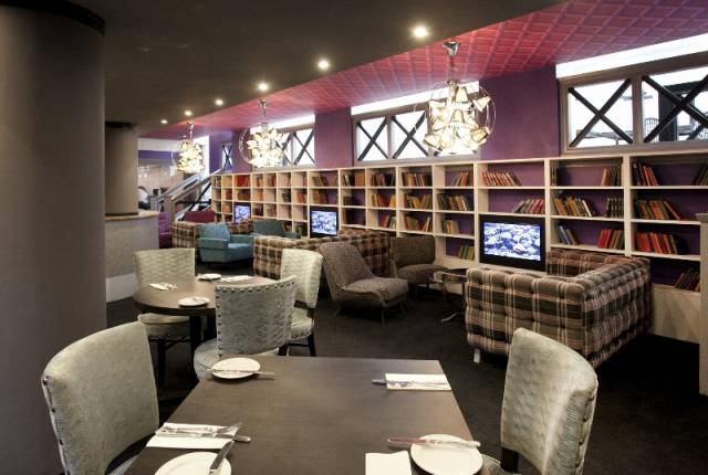 Restaurante