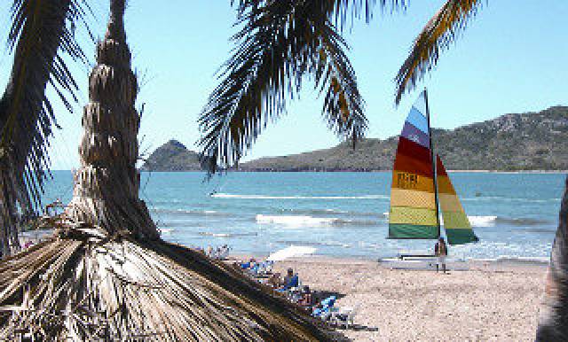 Praia