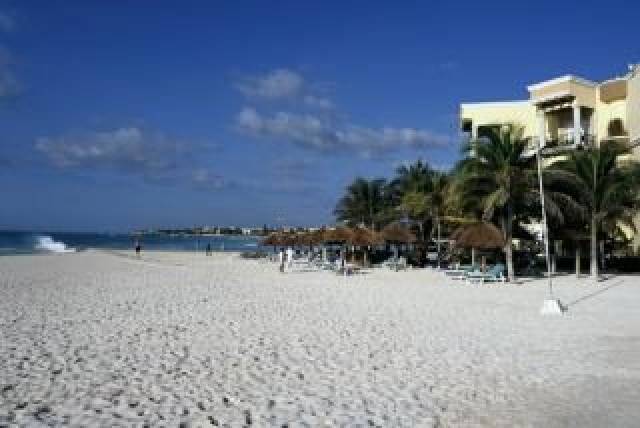 Praia