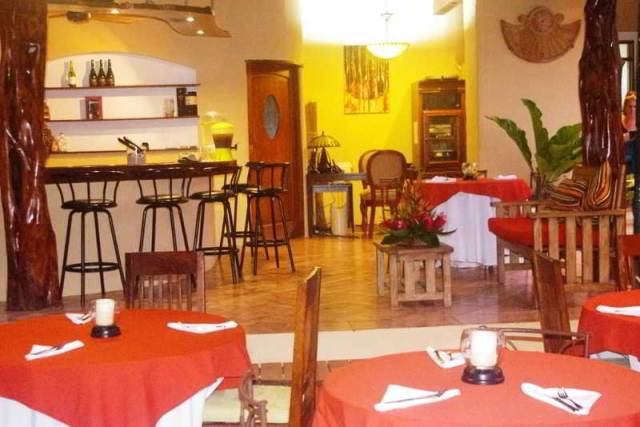 Restaurante