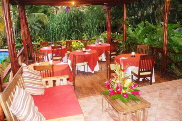 Restaurante