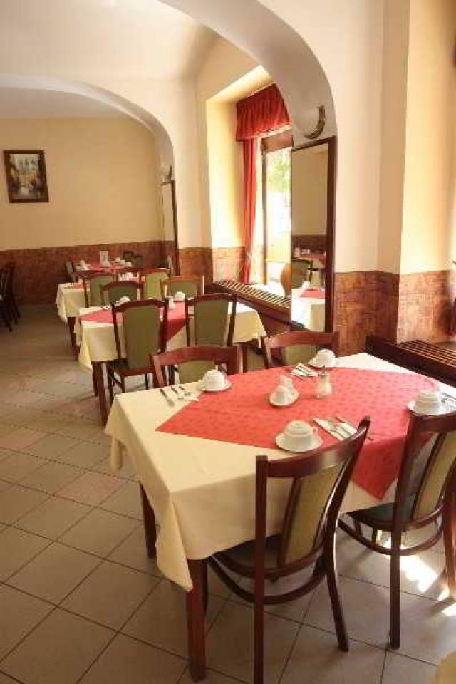 Restaurante