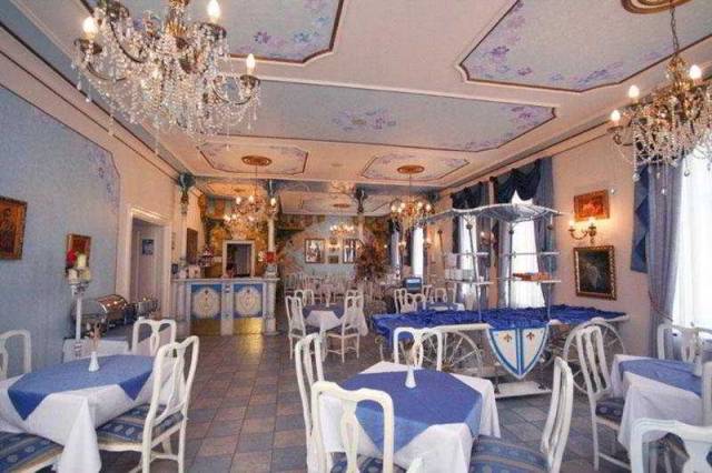 Restaurante