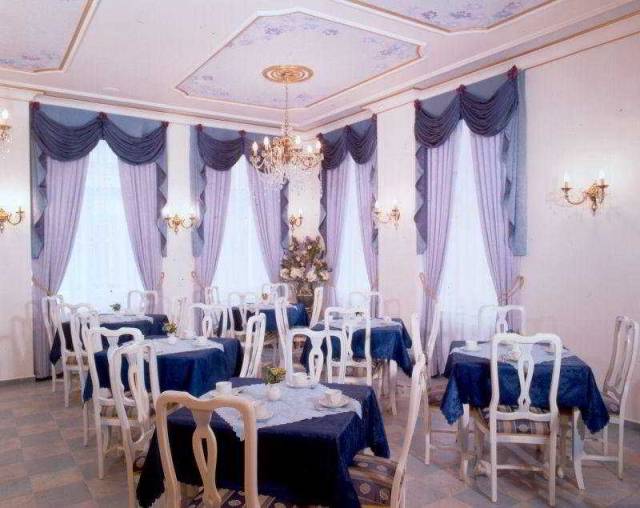 Restaurante