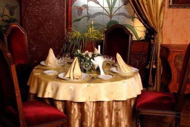 Restaurante