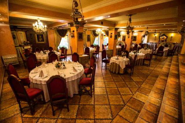Restaurante