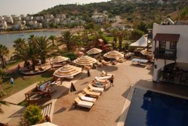 Terraço