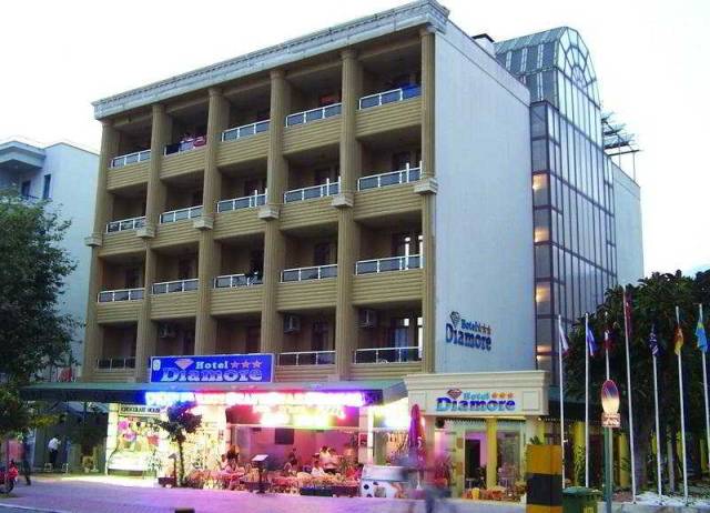 Vista General