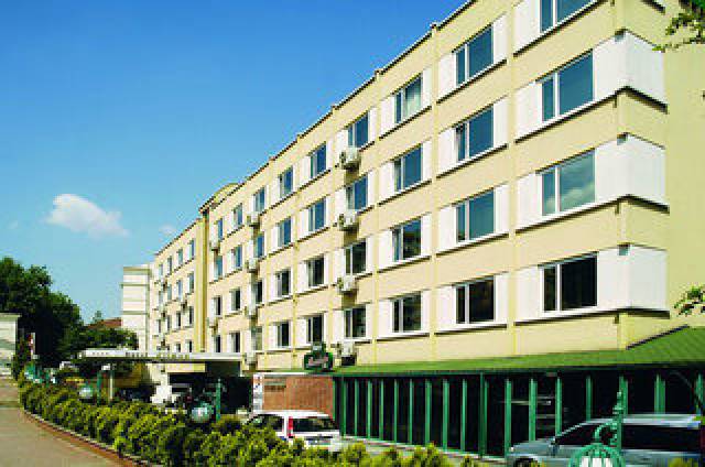 Vista General