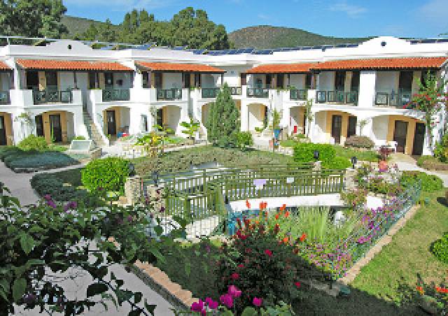 Vista General