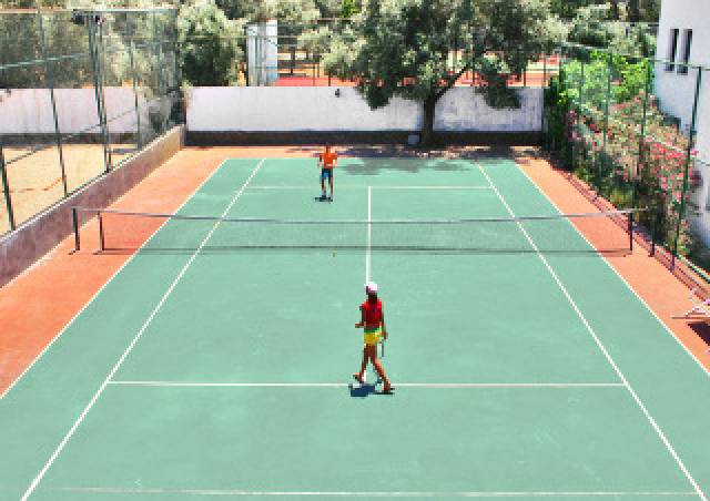 Desportos y Entretenimento