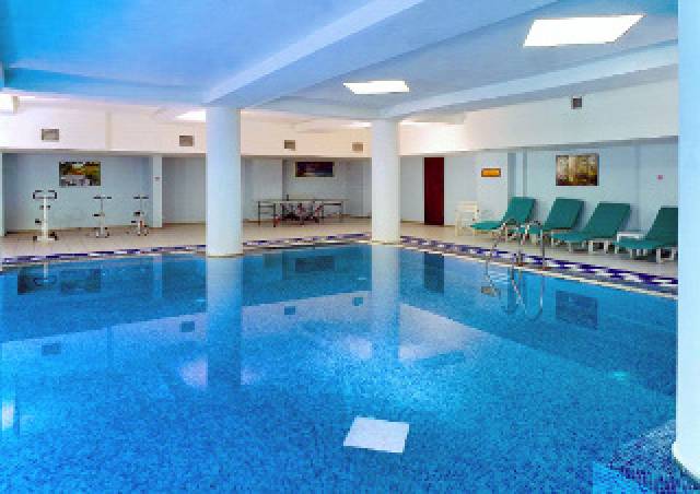 Piscina
