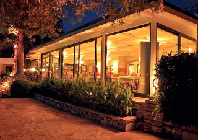 Restaurante