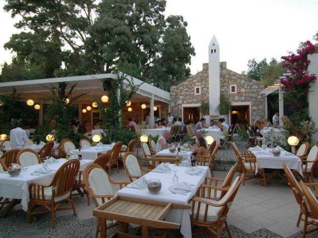 Restaurante