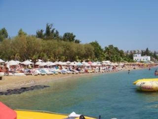 Praia