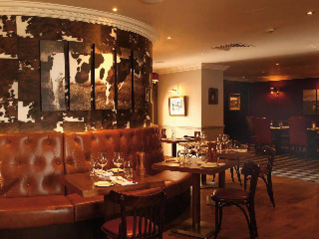 Restaurante