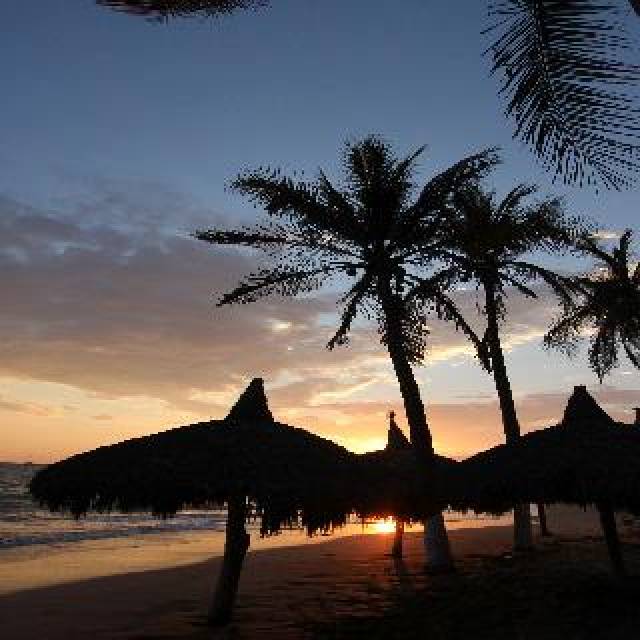 Praia