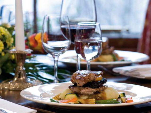 Restaurante