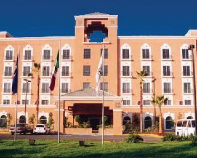 Vista General