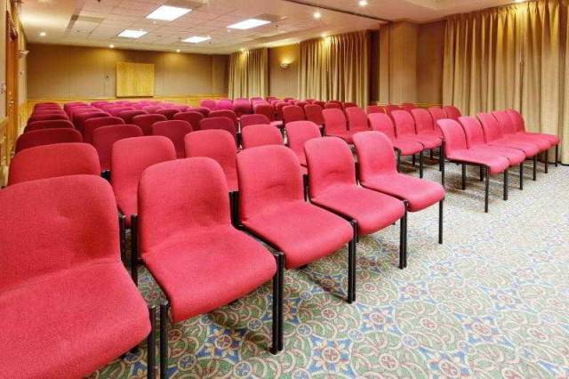 Conferencias
