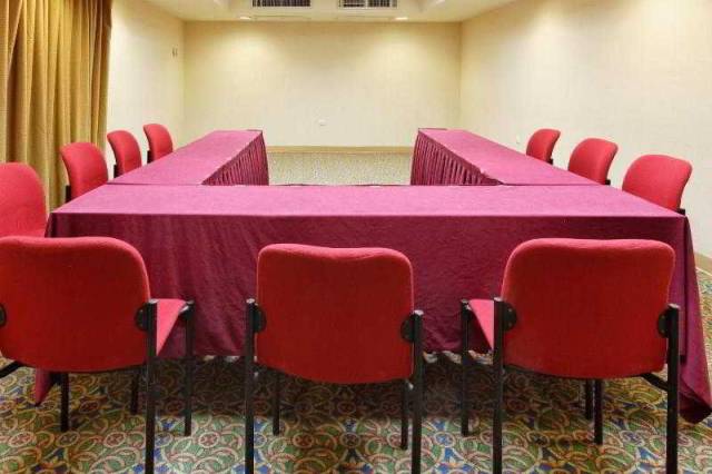 Conferencias