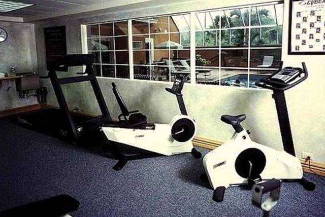 Desportos y Entretenimento