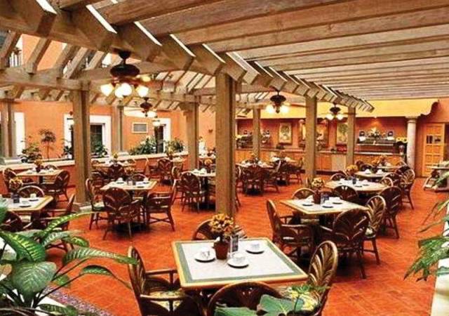 Restaurante