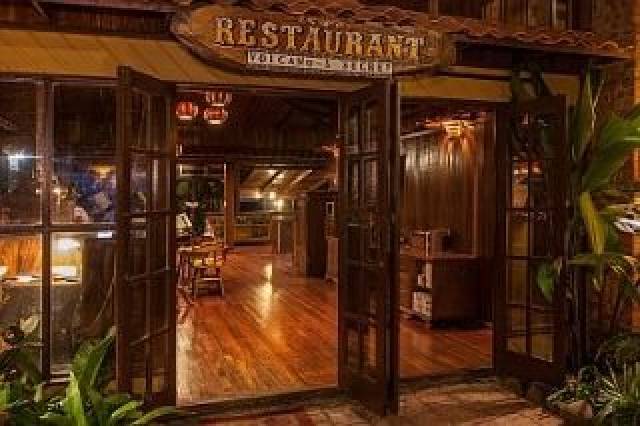 Restaurante