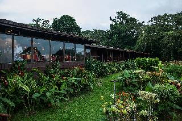 Restaurante
