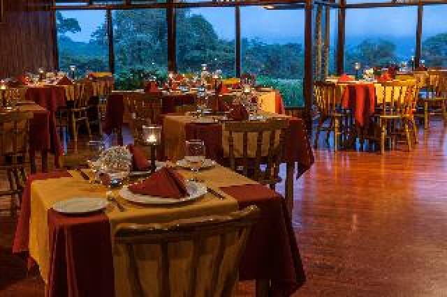 Restaurante