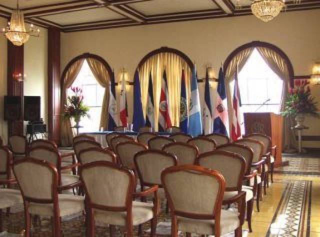 Conferencias