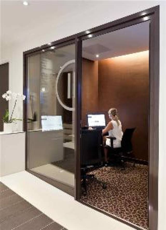 Vista General
