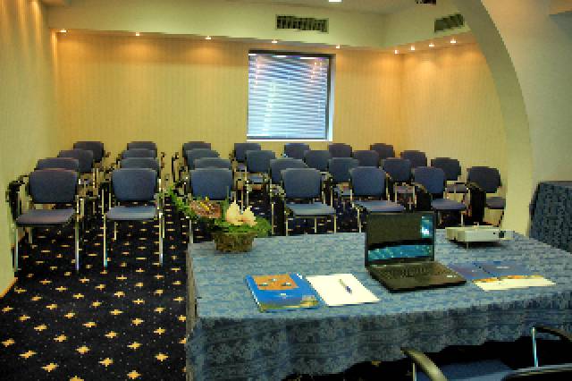 Conferencias