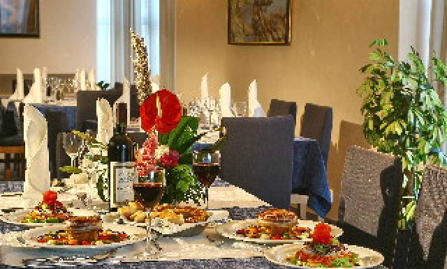 Restaurante