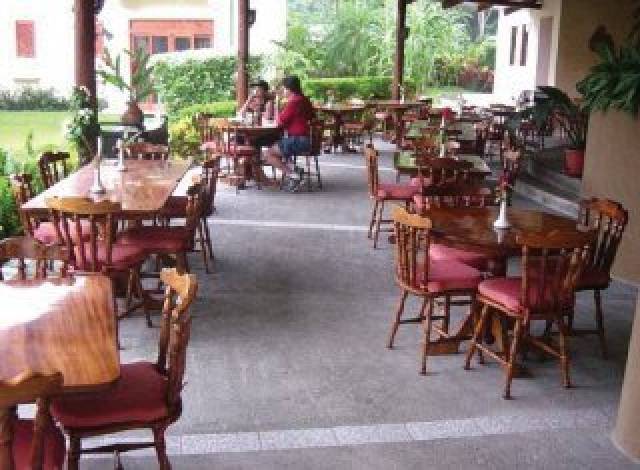 Restaurante