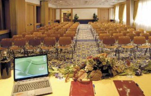 Conferencias