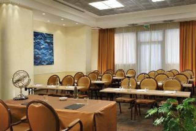 Conferencias
