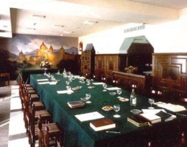 Conferencias