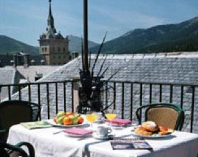 Terraço