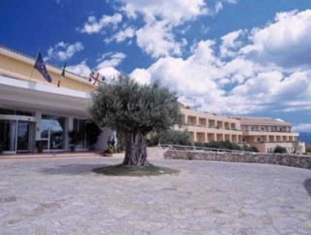 Vista General