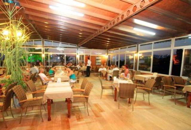 Restaurante