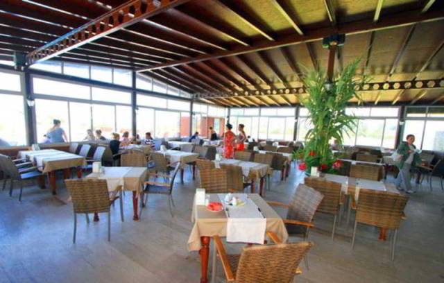 Restaurante