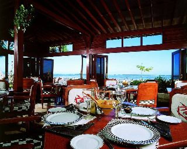 Restaurante