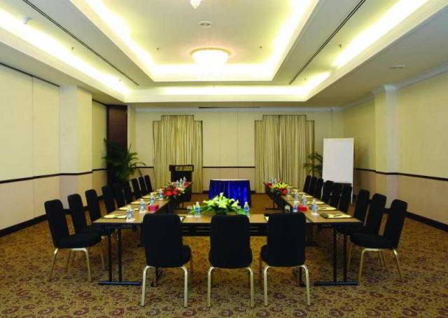 Conferencias