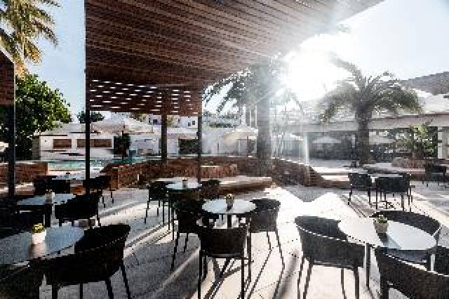 Terraço