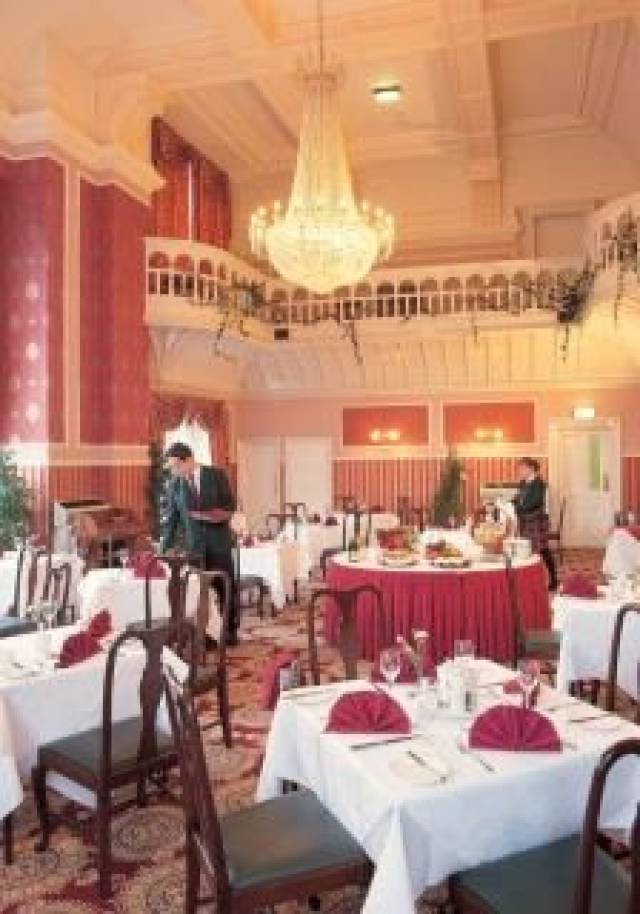 Restaurante