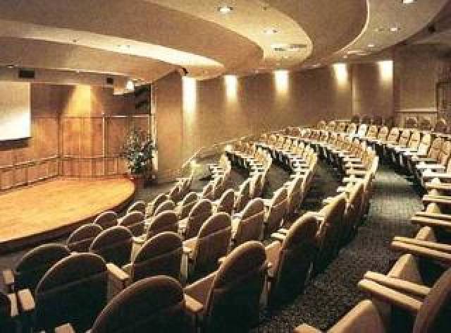 Conferencias