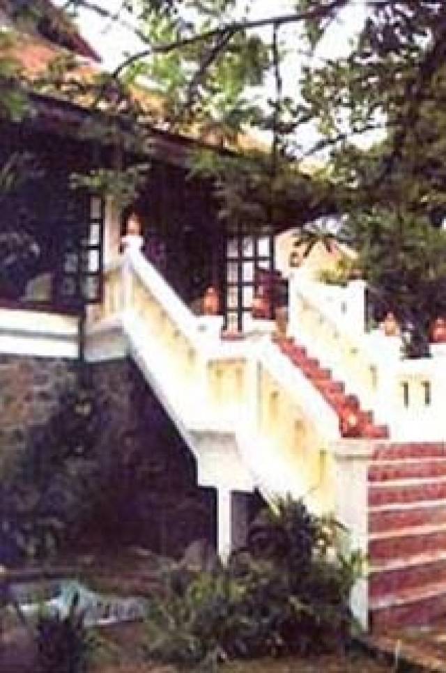 Vista General