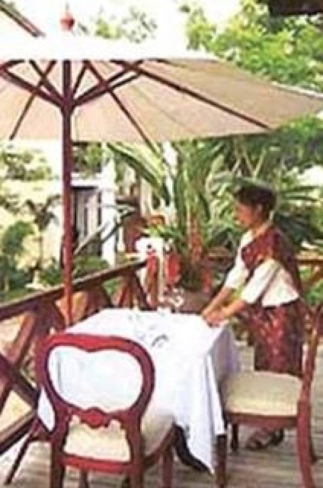 Restaurante