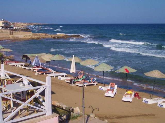 Praia